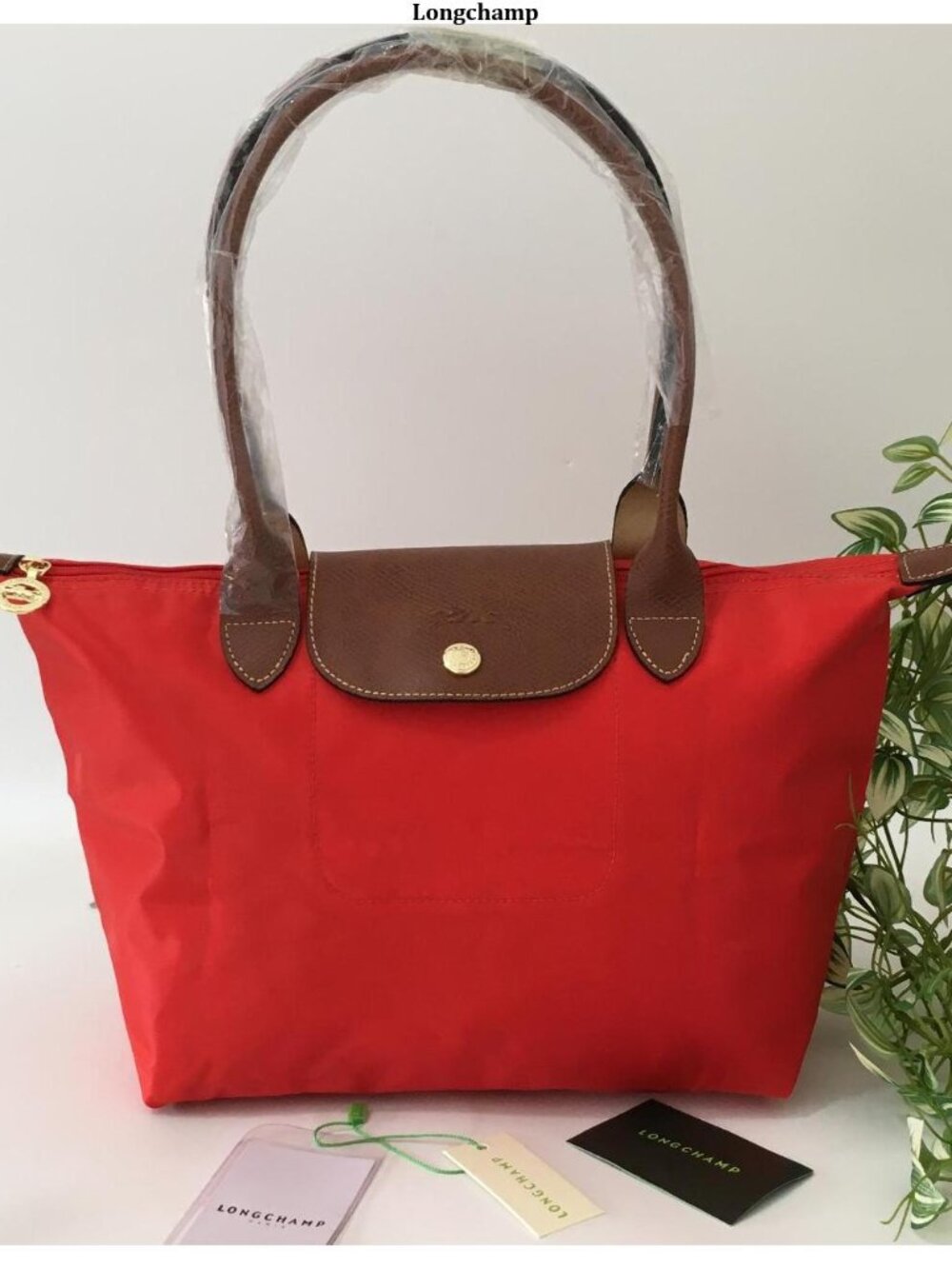 Longchamp women's bags
